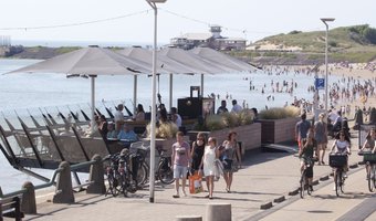 Duizenden nieuwe banen erbij in recreatiesector bij aanpassing arbeidswetgeving 
