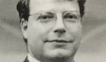 Sander Allegro: Verlatingsangst