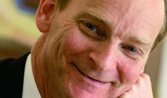 Ewout Hoogendoorn: Amsterdam, die mooie stad!