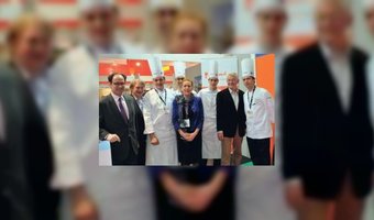 Datum  finale Bocuse dOr bekend