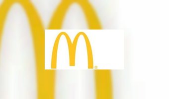 Grootste McDonald's in Londen