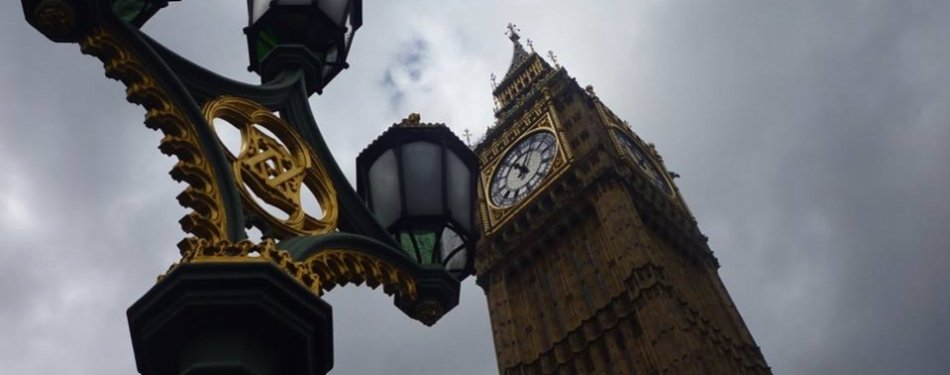 Londen is de nummer één hotelstad van Europa