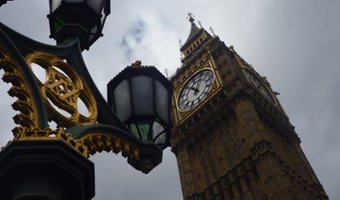 Londen is de nummer één hotelstad van Europa