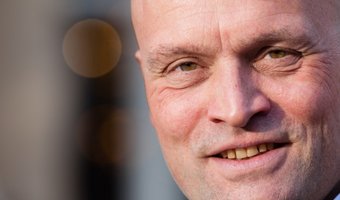 Léon Dijkstra: 'We willen niet de V&D van de hotellerie worden'
