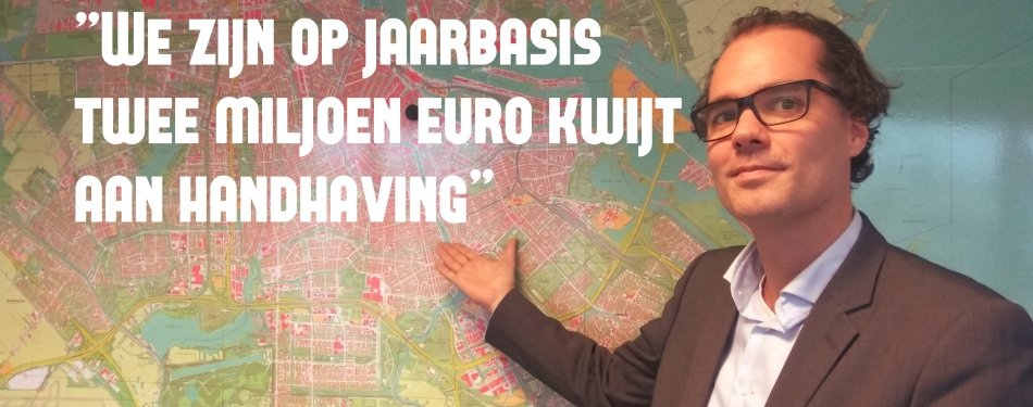 Woningen onterecht als B&B aangeboden via Airbnb