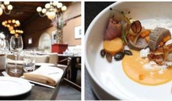 Restaurant Karakter viert start van de zomertijd