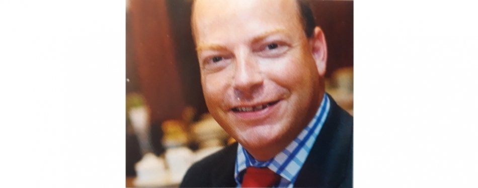 Column Sander Allegro: Aan boord