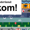 Sector presenteert Toerisme in Nederland: Welkom!
