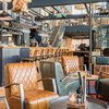 De Beren restaurant Rotterdam gaat verhuizen
