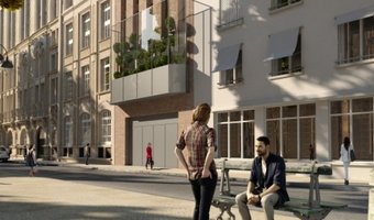 Hilton opent nieuw hotel nabij de Eiffeltoren in Parijs