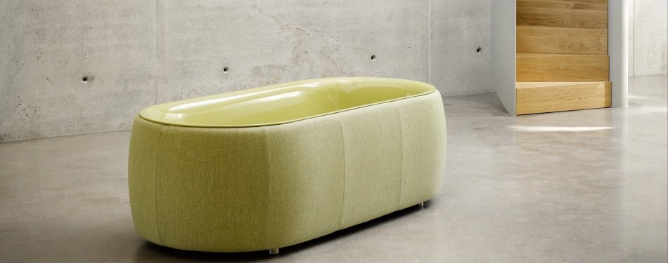 BETTE: Baden in eigenzinnig comfort