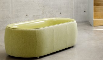 BETTE: Baden in eigenzinnig comfort