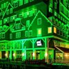 Inntel Hotels Zaandam in de groene spotlights voor St. Patrick’s Day