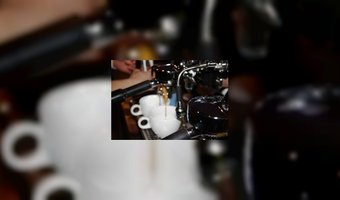 Dure koffie, goedkopere koffiebonen