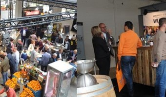 Tweede editie horecavakbeurs Hartelijk Horeca is aanstaande