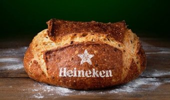 The Heineken Bakery wegens groot succes een dag langer open