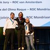 Kampioenen horeca & hospitality sector gehuldigd 