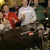 Amsterdamse horeca riskeren sluiting voor geluidsoverlast