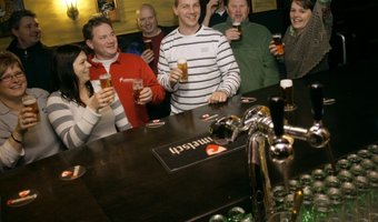 Amsterdamse horeca riskeren sluiting voor geluidsoverlast