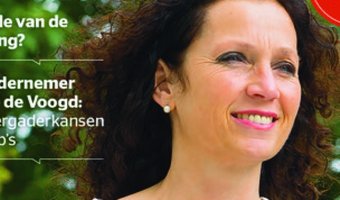 Bed & Breakfast: Duurzaam ontbijten, vergaderen en boxprings