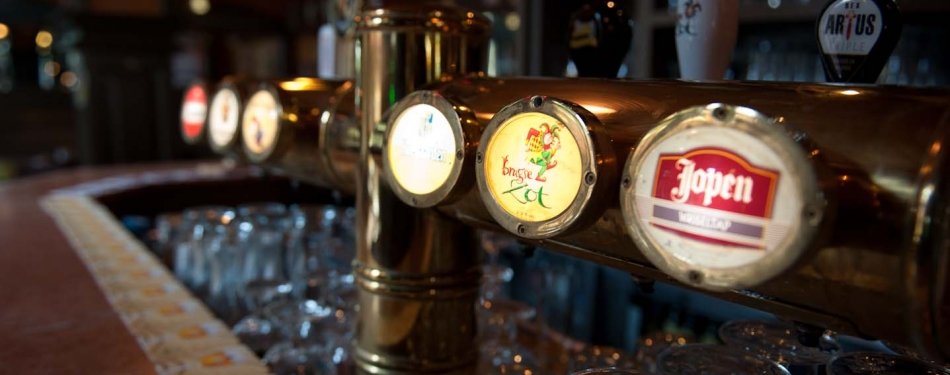 Event: Leven in de Brouwerij