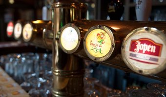 Event: Leven in de Brouwerij
