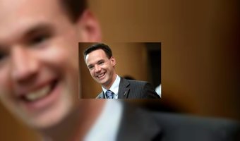 RV Column Rembert Vonk: Ik vertrek!