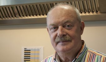 In memoriam: Pieter Punter