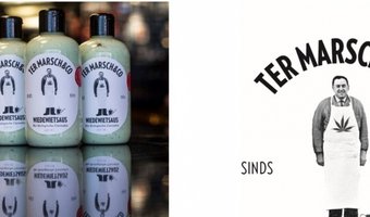 Horecafamilie Ter Marsch lanceert Wiedewietsaus