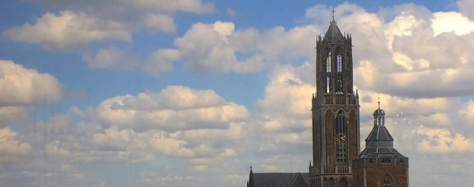 Tienduizenden Airbnb-overnachtingen in Utrecht