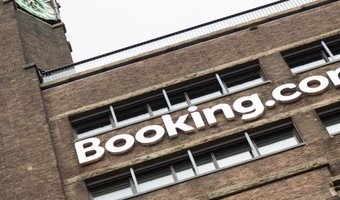 Blokkade voor Booking.com in Turkije