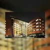 Domina Hotel Rotterdam wordt Van der Valk