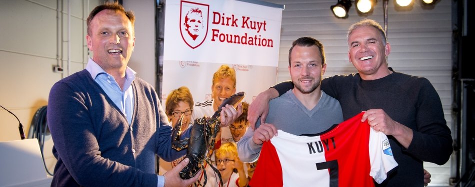 Eerste Oosterscheldekreeft voor recordbedrag van 41.000 geveild