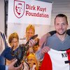 Eerste Oosterscheldekreeft voor recordbedrag van 41.000 geveild
