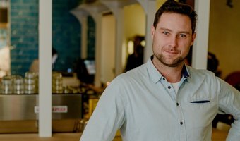 'Uitbreiden naar twee zaken is het moeilijkste wat er is'