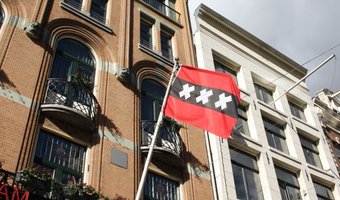 Amsterdam duurste Europese bestemming tijdens Pasen