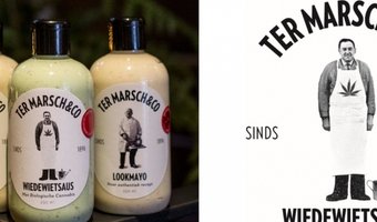 Wiedewietsaus van Ter Marsch daadwerkelijk in productie