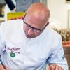 Trotse Carl Siegert blijft hofleverancier