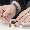 Kwaliteit en verfijnde smaak van kweekkaviaar verrast topchefs