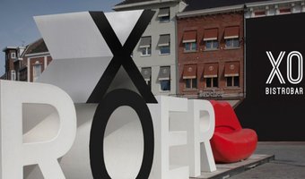 Nieuw concept in Roermond strikt sterrenchef Ron Blaauw