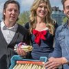 Aspergeseizoen 2017 geopend door Niven Kunz