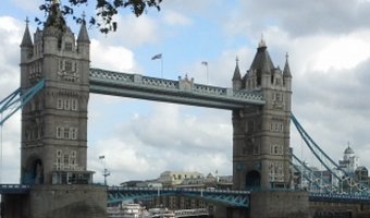 Londen favoriete bestemming met Pasen