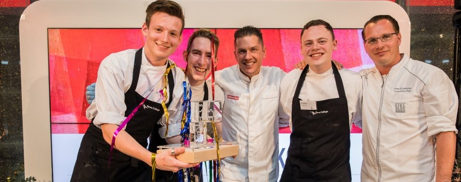 Winnaars Talent van de Toekomst 2017 bekend