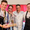 Winnaars Talent van de Toekomst 2017 bekend
