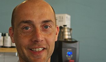Interview: Roelof Toering, Blossom Den Haag