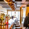 Nieuwe food- en cocktailhotspot in Amsterdam