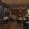 Nieuw restaurant in Apollo Hotel Amsterdam