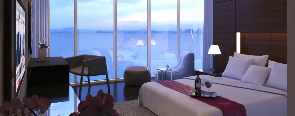 Best Western opent eerst vestiging in Manado