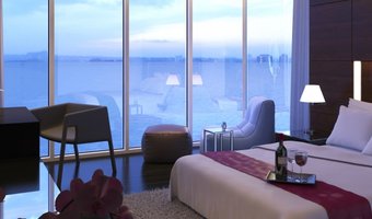 Best Western opent eerst vestiging in Manado