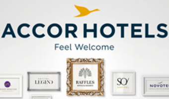 Eerste vrouwelijke Saudi General Manager bij Accor